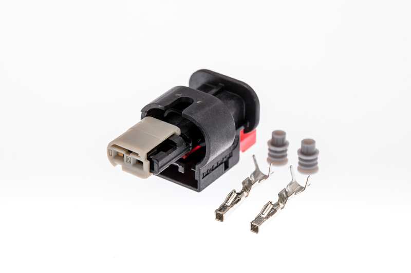 Electrical connector repair kit